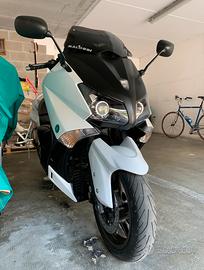 Tmax 530 da vetrina!