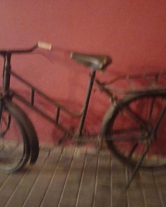 Bicicletta da fornaio