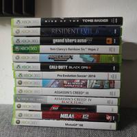 Giochi Xbox 360