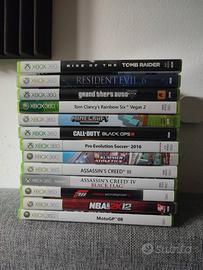 Giochi Xbox 360