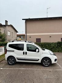 Fiat Qubo Trekking 1.3 multijet
