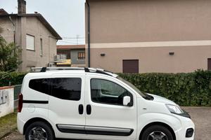 Fiat Qubo Trekking 1.3 multijet