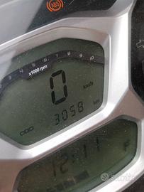 People Kymco come nuovo.