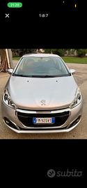 Peugeot 208 Diesel 2018