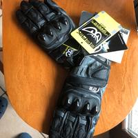 GUANTI IN PELLE BERIK