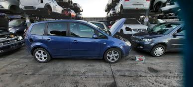 FORD FOCUS C-MAX 2006 - RICAMBI