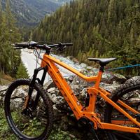 Scott genius eride 930