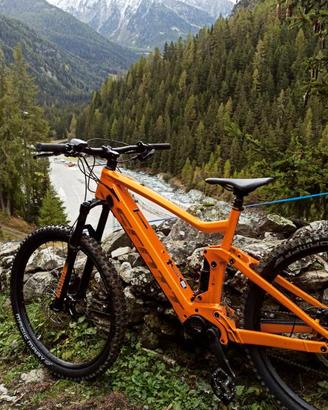 Scott genius eride 930
