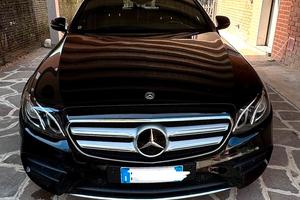 Mercedes 220 d