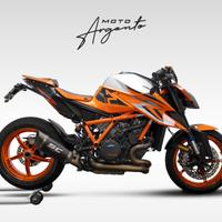 Ktm 1290 Super Duke R EVO