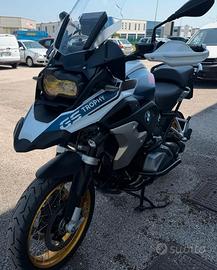 BMW R 1250 GS ADVENTURE