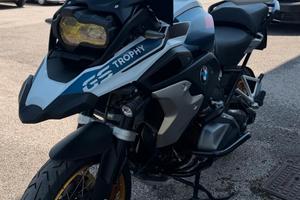 BMW R 1250 GS ADVENTURE