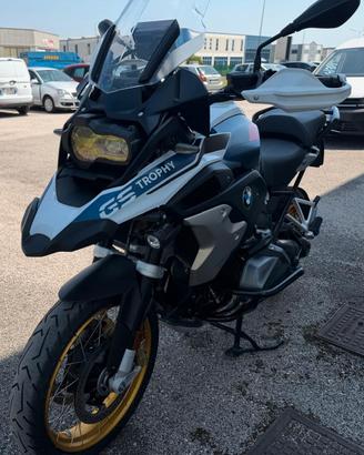 BMW R 1250 GS ADVENTURE