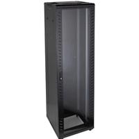 EXCEL - EXL542-4266-GSBN-BK ARMADIO RACK CR 42U
