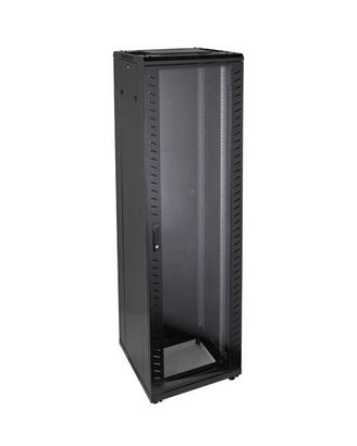 EXCEL - EXL542-4266-GSBN-BK ARMADIO RACK CR 42U