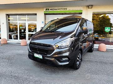 FORD Transit Custom 1ª s Transit Custom 300 2....