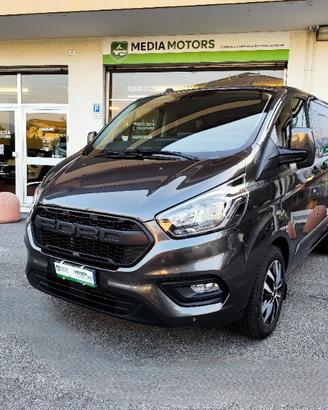 FORD Transit Custom 1ª s Transit Custom 300 2....