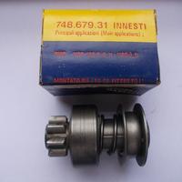 Pignone motorino avviamento Fiat 1100