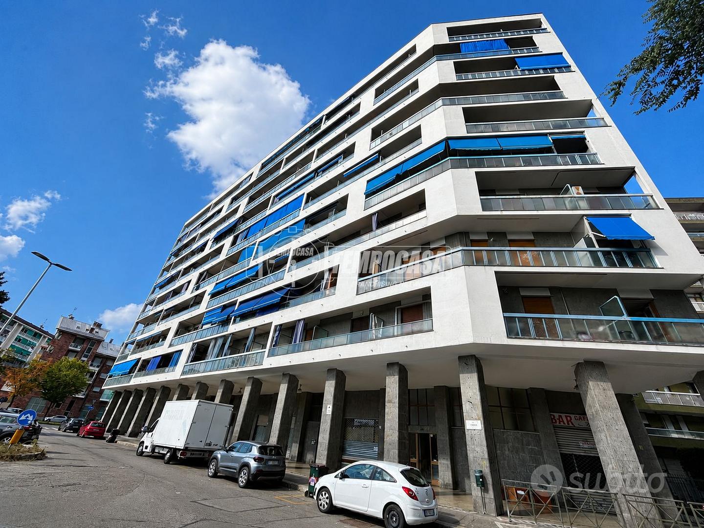 Appartamento – Torino, Lucento, Circoscrizione 5 - Vista 2