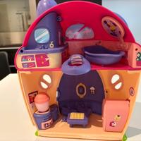 Bamboline Cry Babies