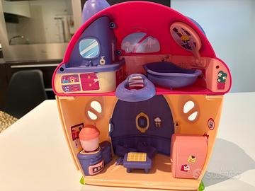 Bamboline Cry Babies