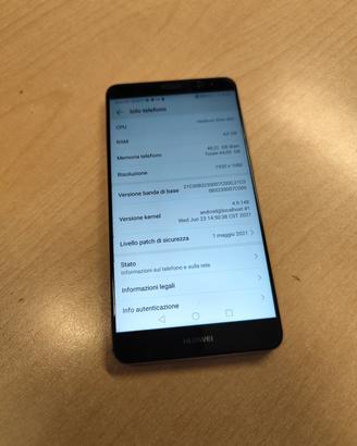 Huawei Mate 10 
