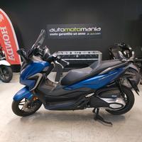 Honda Forza 350 ABS - 2022