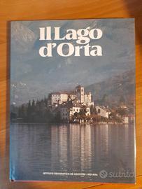 Il Lago d"Orta