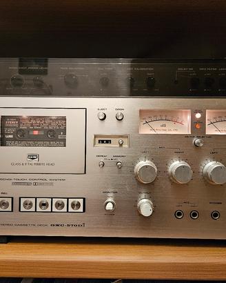 AKAI GXC570 II 