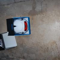 caschi per bici corsa nuovissimi .-