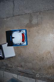 caschi per bici corsa nuovissimi .-