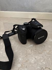 KODAK Pixpro AZ405 Digital Camera
