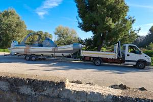 barche in tutta italia