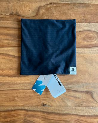 Scalda collo Salomon edizione Olimpiadi 2026