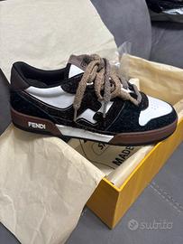 Scarpe Fendi