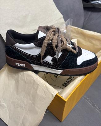 Scarpe Fendi