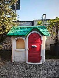 Casetta Chicco