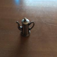 Miniatura caffettiera Lavazza