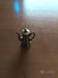 Miniatura caffettiera Lavazza