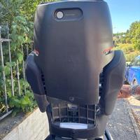 Seggiolino Concord Trasformer - 36Kg modulabile