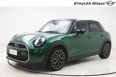 Mini Mini Cooper 5p 2.0 S Favoured auto