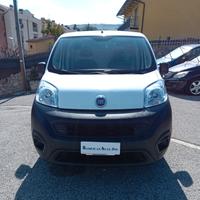 Fiat Fiorino 1.3MJT 80CV Cargo SX multispazio mini