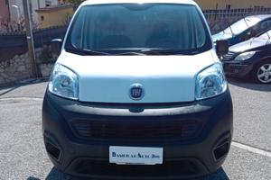 Fiat Fiorino 1.3MJT 80CV Cargo SX multispazio mini