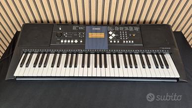 Tastiera Yamaha PSR-E3333