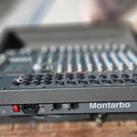  Montarbo XD 69 con custodia rigida 