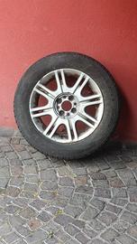 cerchi fiat multipla