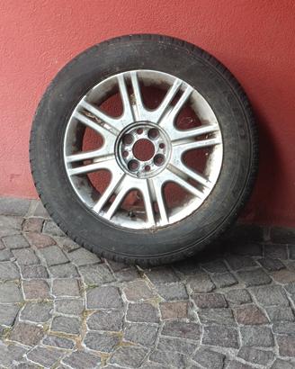 cerchi fiat multipla