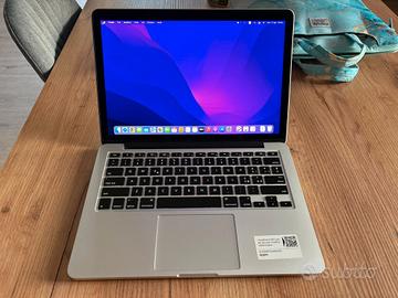 MacBook pro
