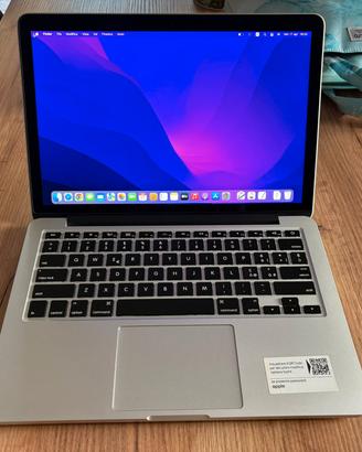 MacBook pro