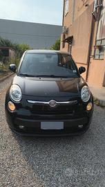 auto fiat 500 L